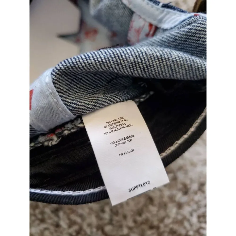 Supreme north face